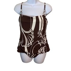 Lady swimsuit size 10